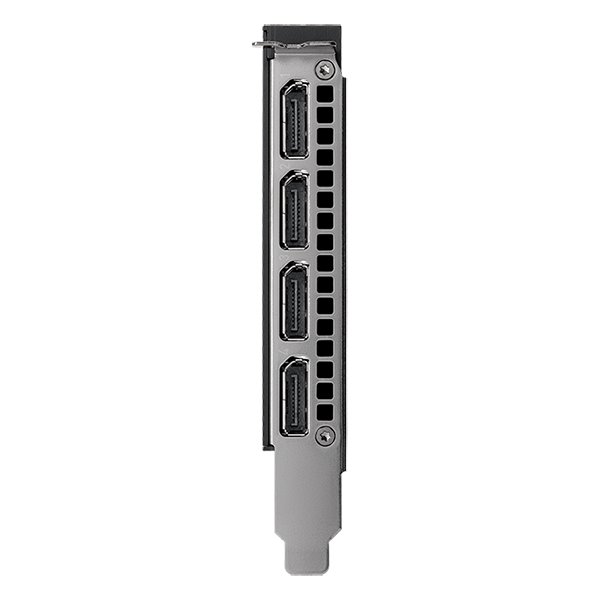 Kartelë grafike PNY RTX 4000 Ada Generation 20GB GDDR6 4