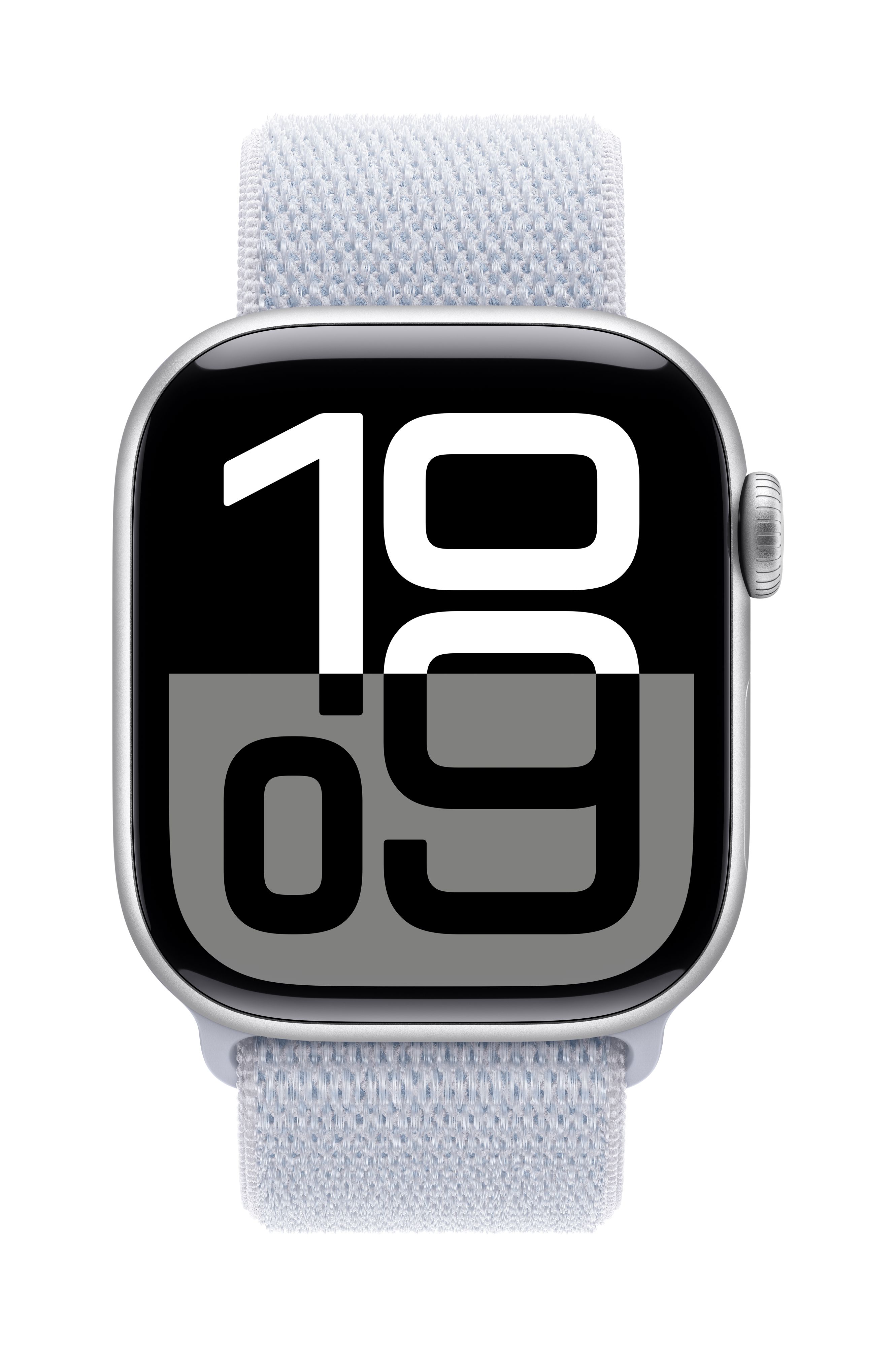 Apple Watch 42mm Sport Loop, Blue Cloud Sport Loop