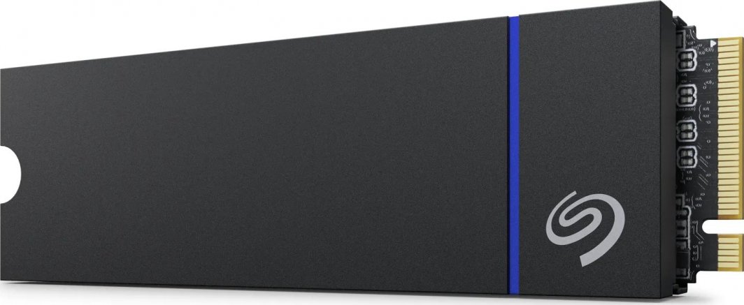 Disk SSD Seagate Game Drive PS5, 2TB, M.2 2280 PCI-E x4 Gen4 NVMe