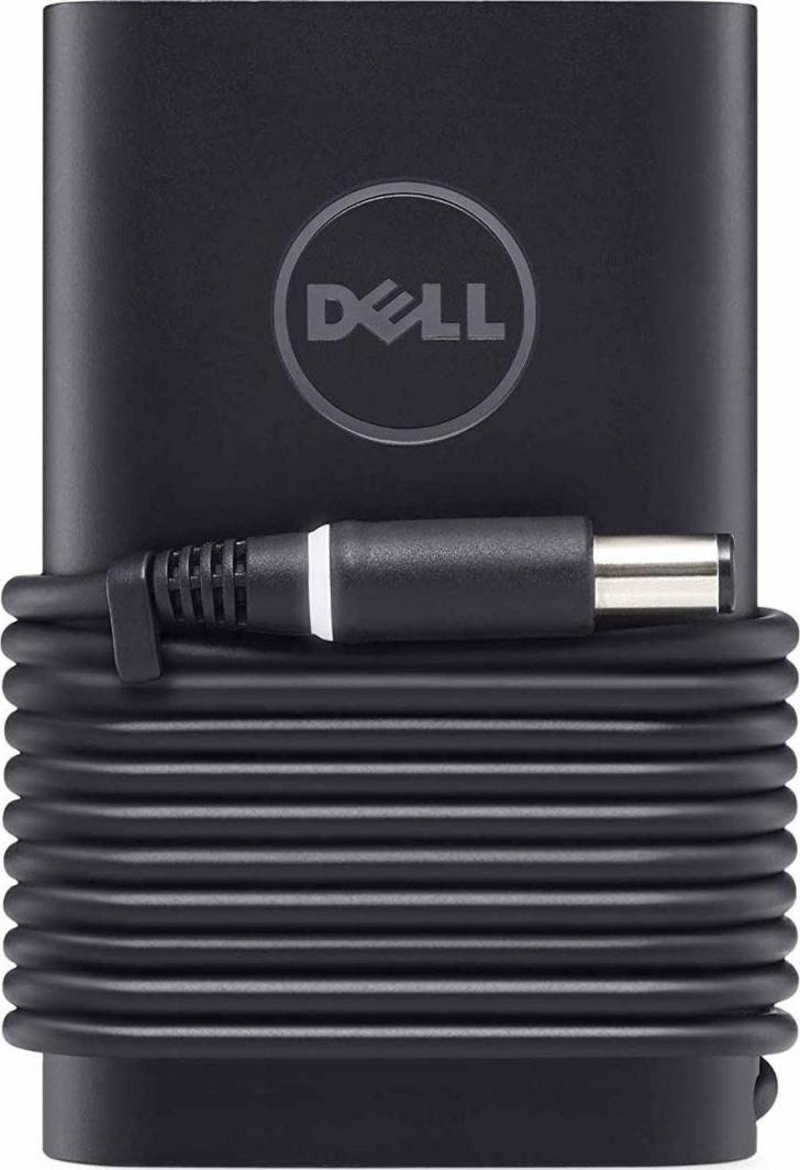Karikues për laptop Dell 65W, 5mm, 3.3A, 19.5V