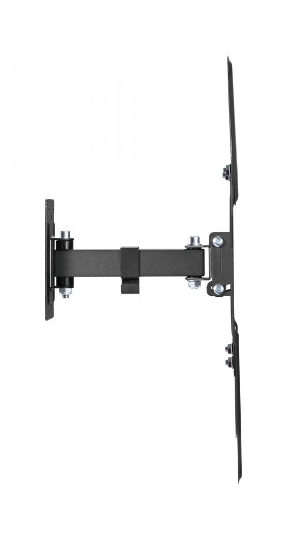 Mbajtëse muri TV Serioux TV68-441, 23"-55", 30kg, e zezë