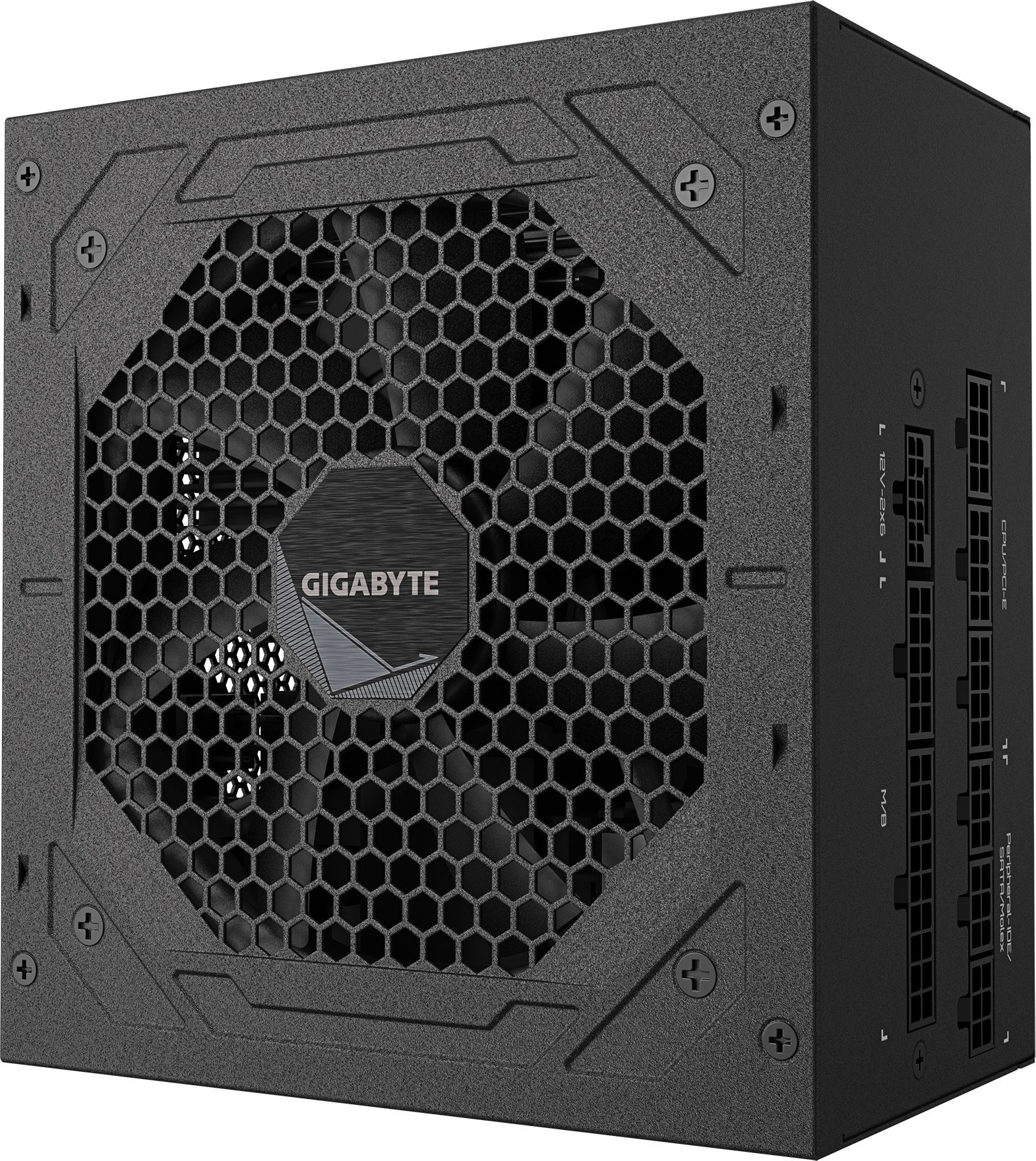 Furnizues energjie GIGABYTE UD750GM PG5 V2, 750W, 80 PLUS Gold, modular, me prizë EU