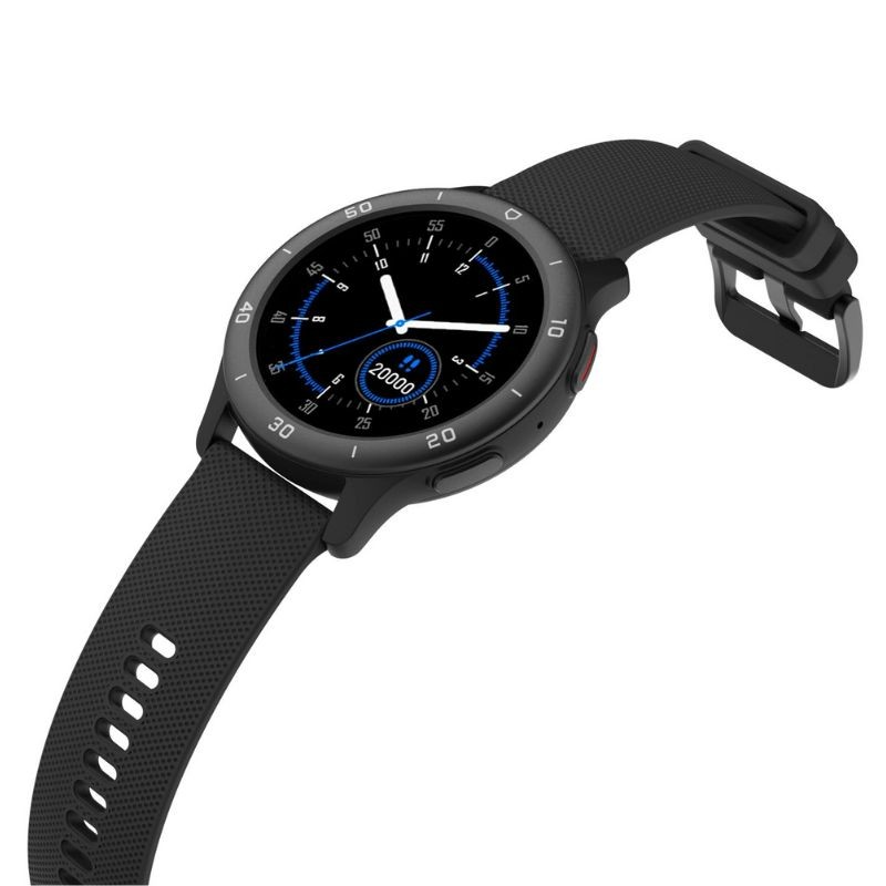 Orë e mençur Vivax Life Pro, 1.32”, e zezë