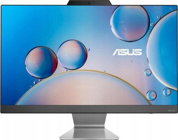 Kompjuter All in One Asus ExpertCenter E3 E3402WBAK, 23.8", i5 1235U, 8GB RAM, 256GB SSD, gri