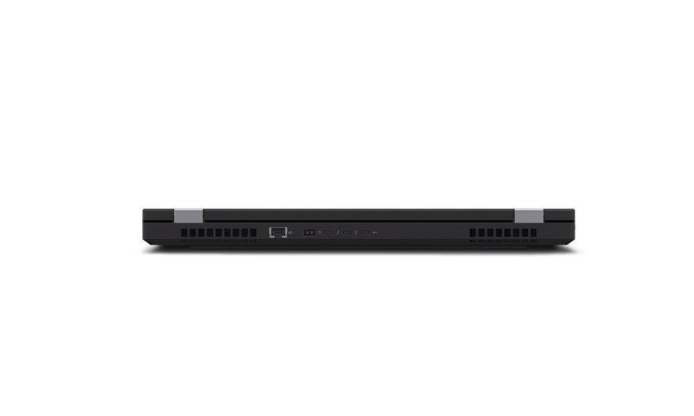 Лаптоп Lenovo ThinkPad P15, 15.6", Intel i7-11850H, 16 GB RAM, 512 GB SSD, NVIDIA RTX A2000, црн