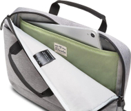 Çantë laptopi Dicota Eco Slim Case Motion, 12-13.3", gri e çelët