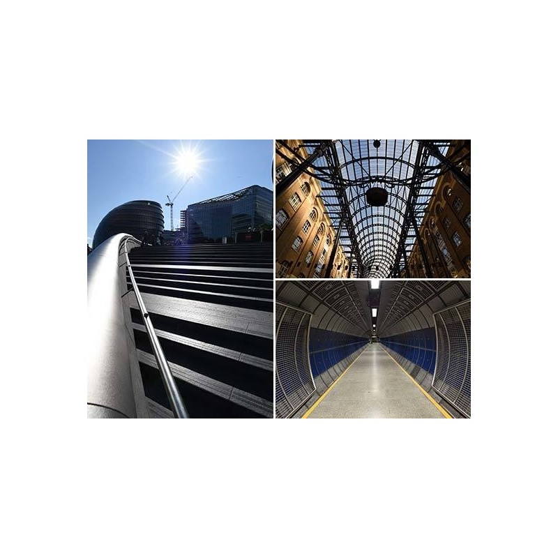 NIKKOR 20mm AF-S f/1.8G ED