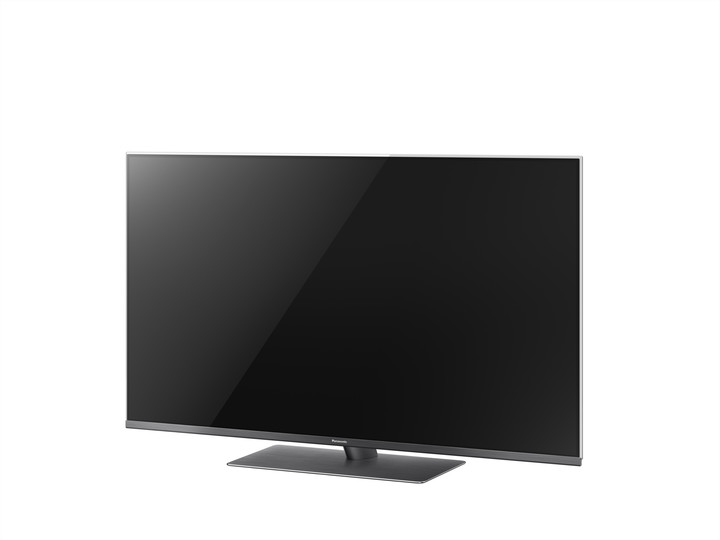 Televizor Panasonic TX-49FX780E - 49" (123cm), 4K UHD, e argjendtë