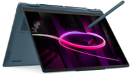 Laptopi Lenovo Yoga 7 2-in-1 14AGP11, Ryzen AI 5 430, 16GB, 512GB SSD, OLED, Touch, W11, i kaltër