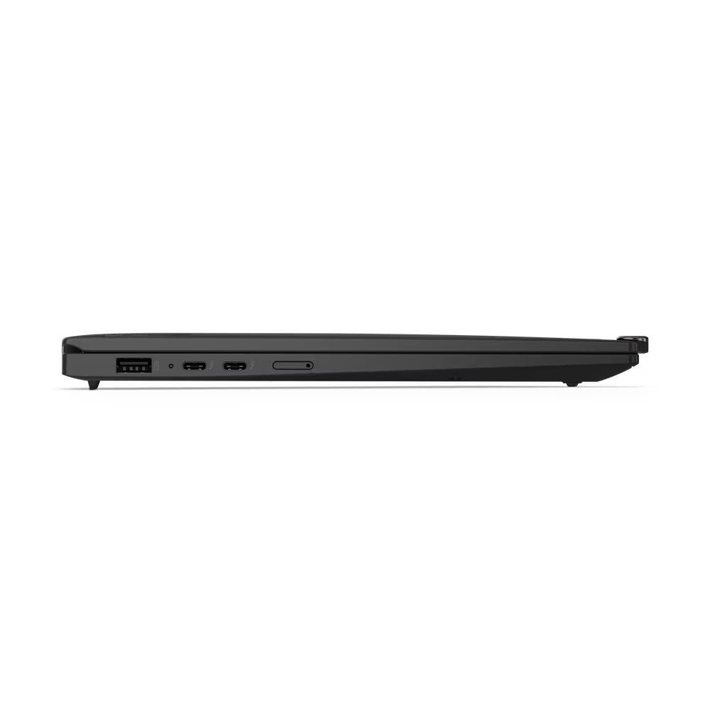 Laptop Lenovo ThinkPad X1 Carbon Gen 12, 14" Touch, Intel Core Ultra 7, 32GB RAM, 1TB SSD, i zi