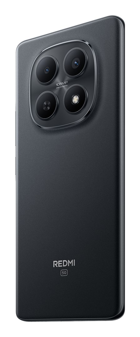 Telefoni Xiaomi Redmi Note 15 5G, 8GB 256GB, 6.77", i zi