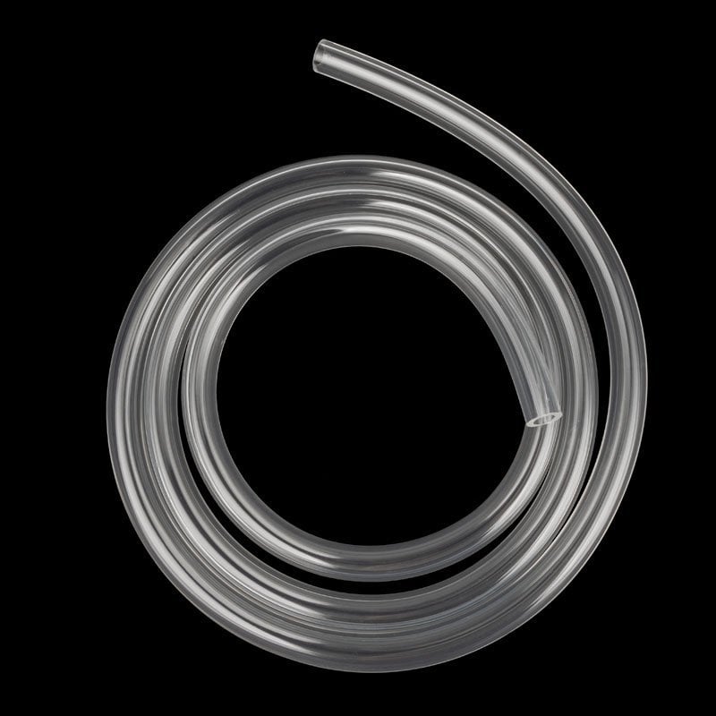 Zorrë uji-ftohës Raijintek RAITUBO T6, PVC 16/10mm, 2m, transparente