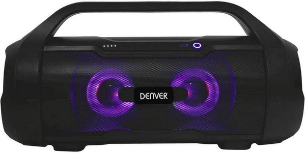 Altoparlant Denver BTG-615, i zi