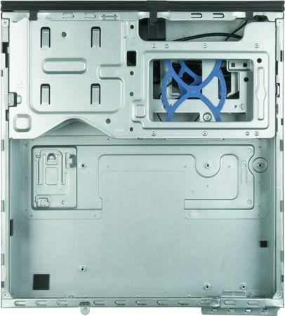 Kasë Chieftec Mesh 300W CS-12B-300, Micro Tower