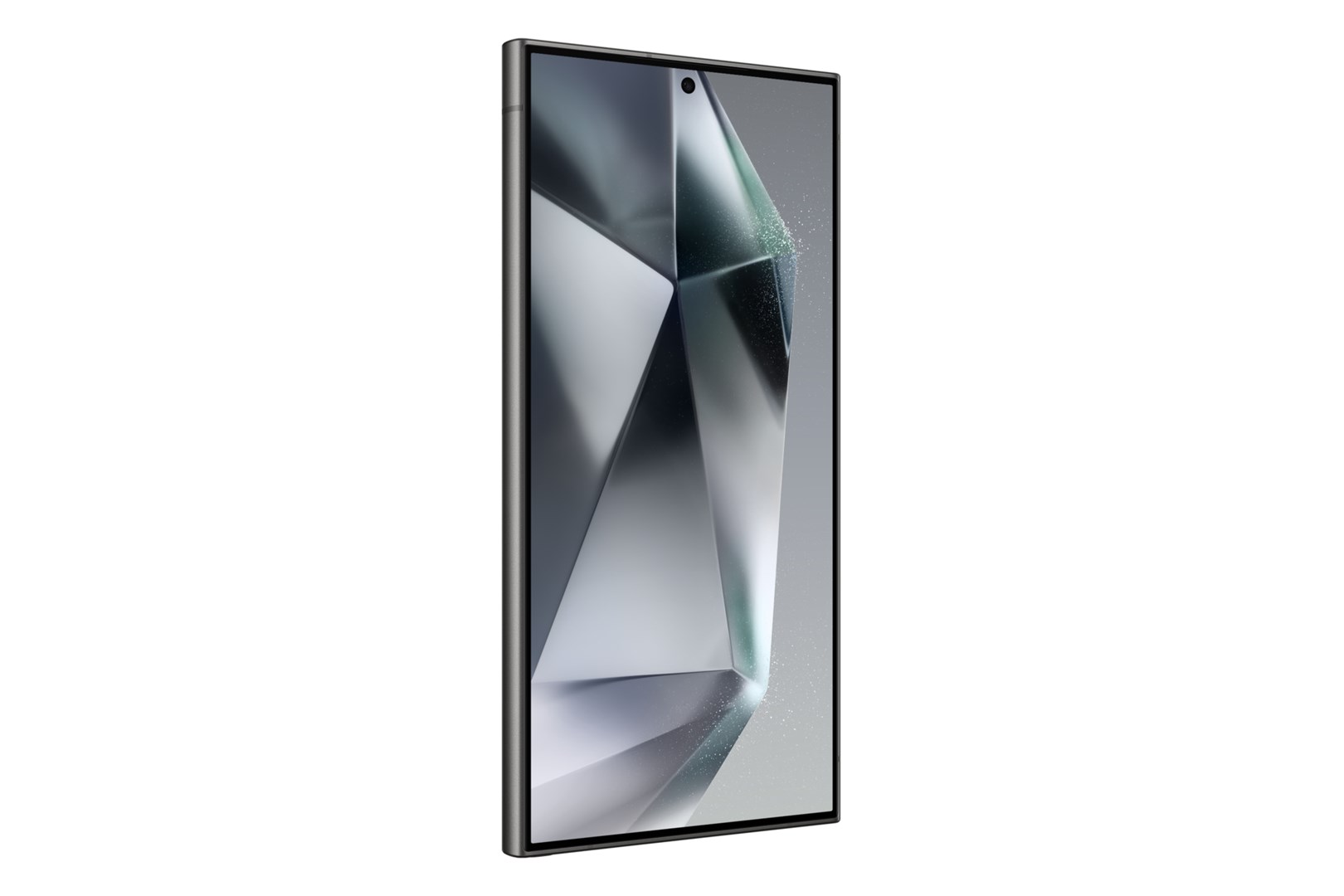 Celular Samsung Galaxy S24 Ultra S928, 12/512GB, 5G, i hirtë titan