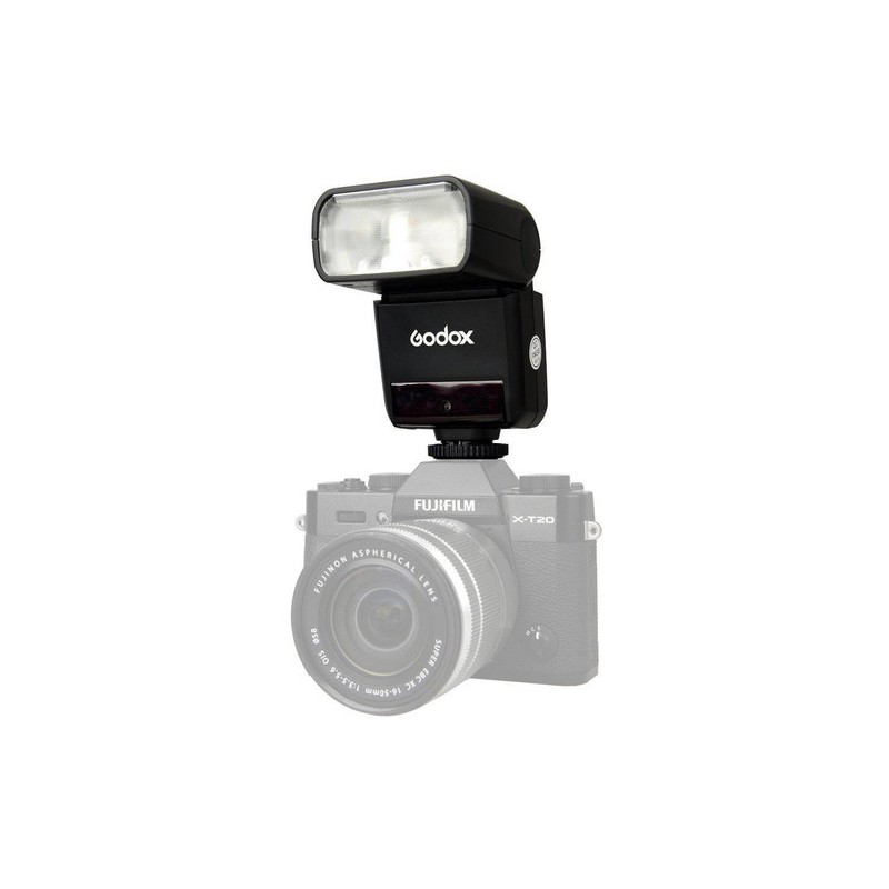 Blic Godox TT350F TTL për Fujifilm