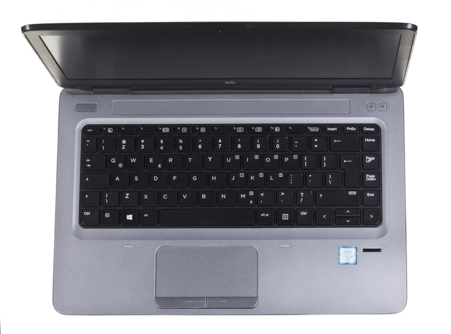 Laptop HP ProBook 640 G2, 14", Intel Core i5-6200U, 8GB RAM, 256GB SSD, i hirtë