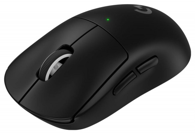 [OUTLET] Maus Logitech G PRO X SuperLight 2, i zi