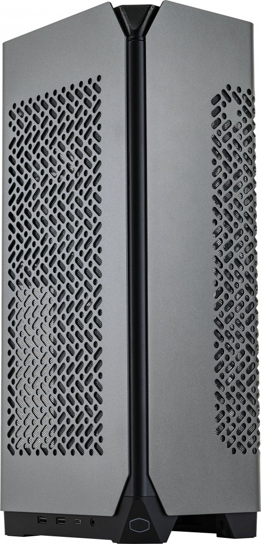 Kasë Cooler Master Ncore 100 MAX, Small Form Factor
