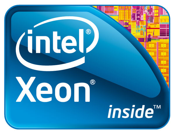 Procesor Intel Xeon E3-1275V2