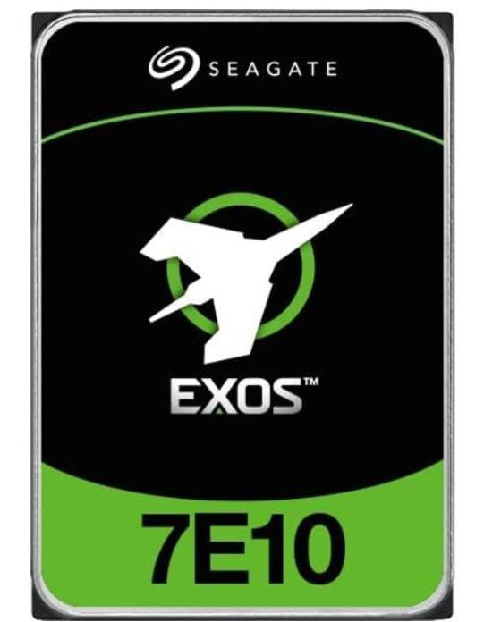 Hard disk i brendshëm Seagate Enterprise ST2000NM017B, 2TB, 7200 RPM, 3.5", SATA III