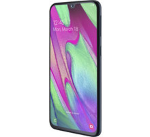 Celular Samsung Galaxy A40, 4GB/64GB - i zi