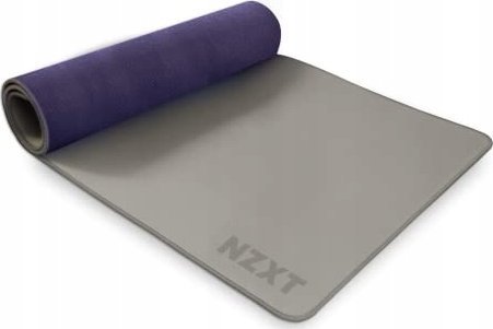 Mauspad NZXT Gaming, i bardhë