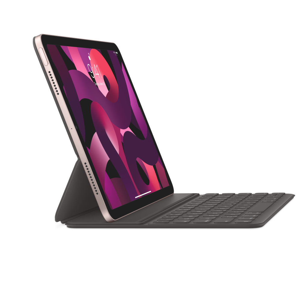 Apple Smart Keyboard Folio for iPad Air (4/5th gen) and iPad Pro 11 (3/4th gen), US English