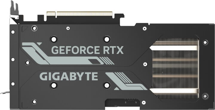 Kartelë grafike GIGABYTE GeForce RTX 4070 SUPER WINDFORCE OC 12G, 12GB GDDR6X
