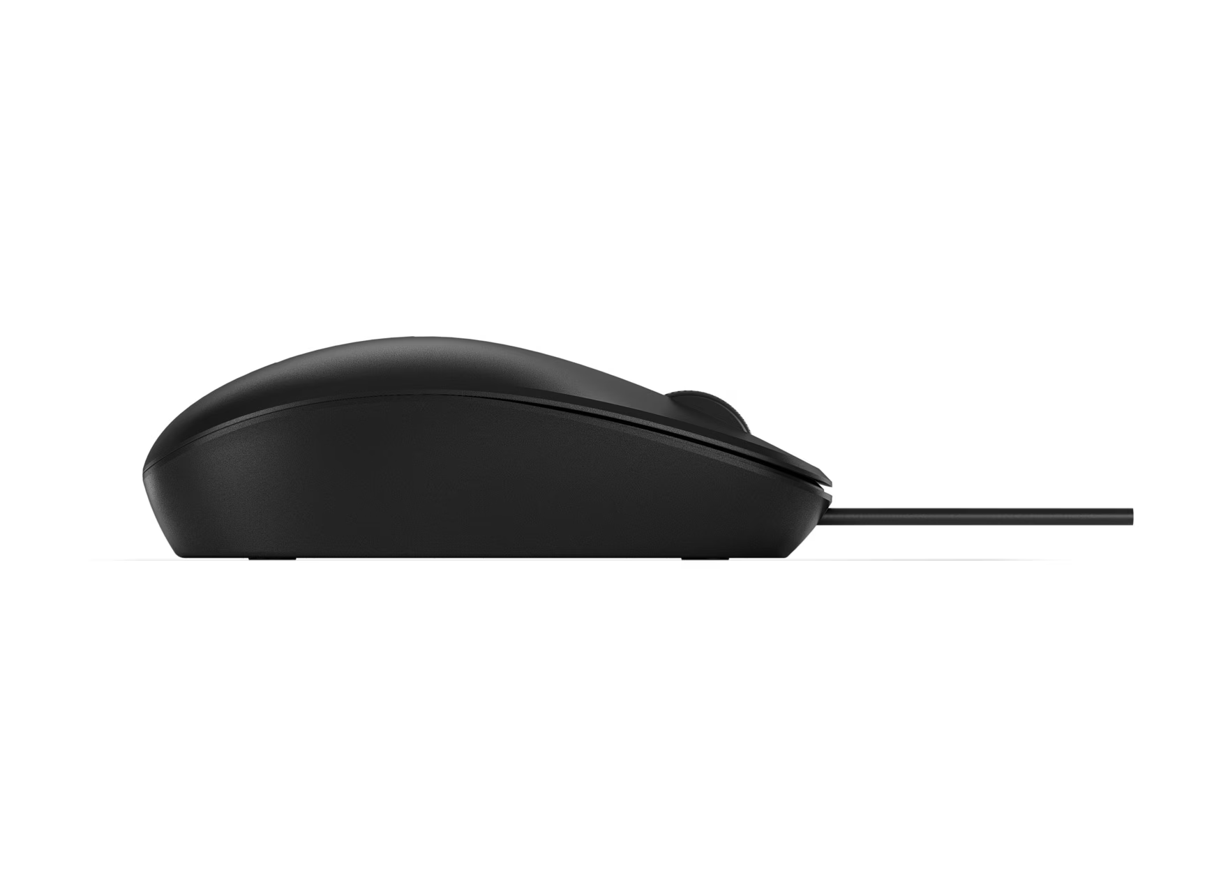 Maus HP 125, i zi