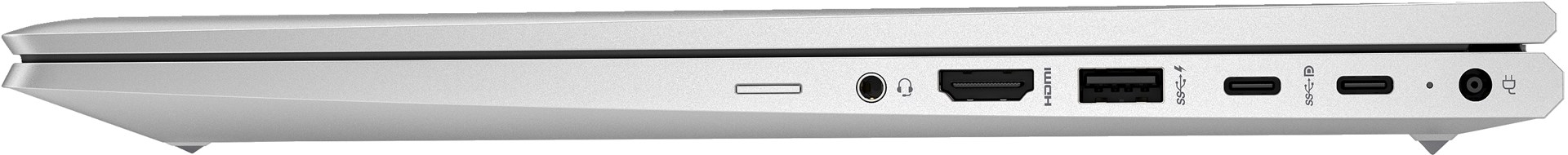 Laptop HP ProBook 450 G10, 15.6" FHD, Intel Core i5 13th Gen, 16GB RAM 512GB SSD, argjendtë