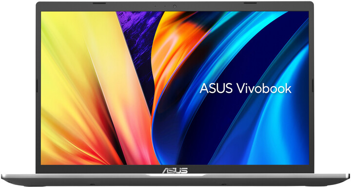 [OUTLET] Laptop ASUS VivoBook 15 (X1500, 11th gen Intel), 15.6 ", Intel Core i5, 16GB RAM, 512GB SSD, Intel Iris Xe Graphics, i argjendtë				