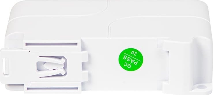 Extender PoE për kamera Tenda, 1x PoE IN 3x PoE OUT, 10/100 Mbps, i zi