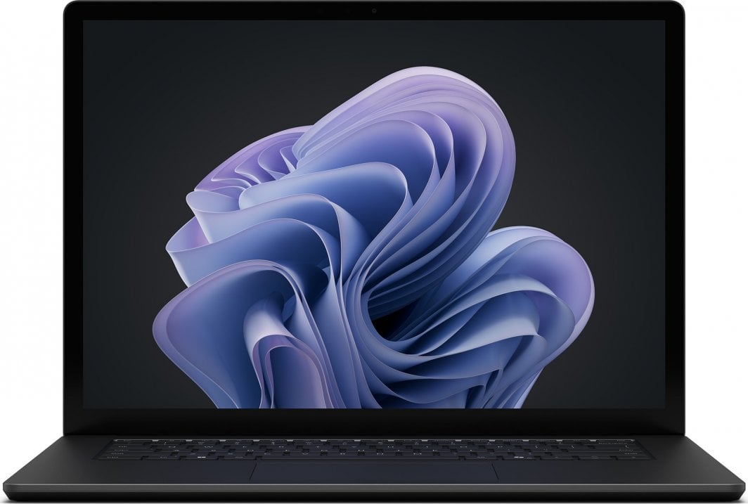 Laptop Microsoft Surface 6 W11P, 15", Intel Core Ultra 5 135H, 16GB RAM, 256GB SSD