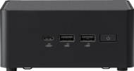 Mini PC ASUS NUC 14 Pro NUC14RVHi3, Intel Core i3, kompakt, i zi