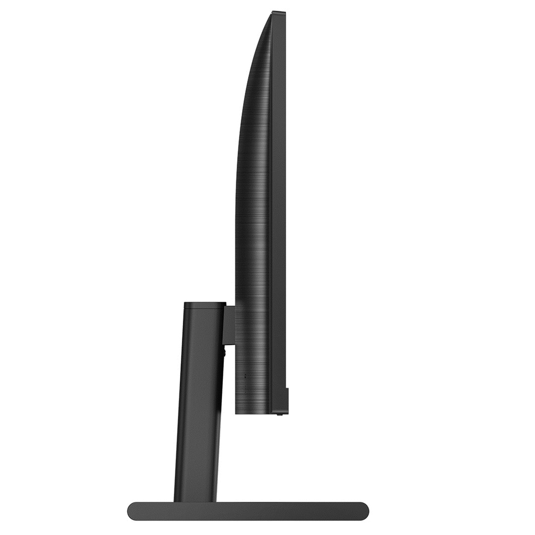 Monitor Philips E Line, 23.8", 2560 x 1440, 2K Ultra HD, 75 Hz, i zi