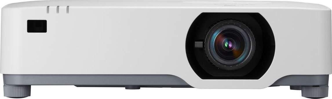 Projektor NEC P547UL, WUXGA, 5400 ANSI lumen, i bardhë