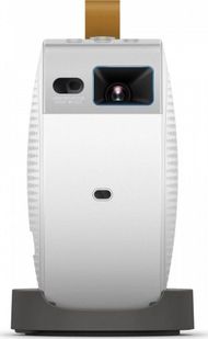 Projektor BenQ GV50, Full HD 1080p, 500 ANSI lumens, i bardhë