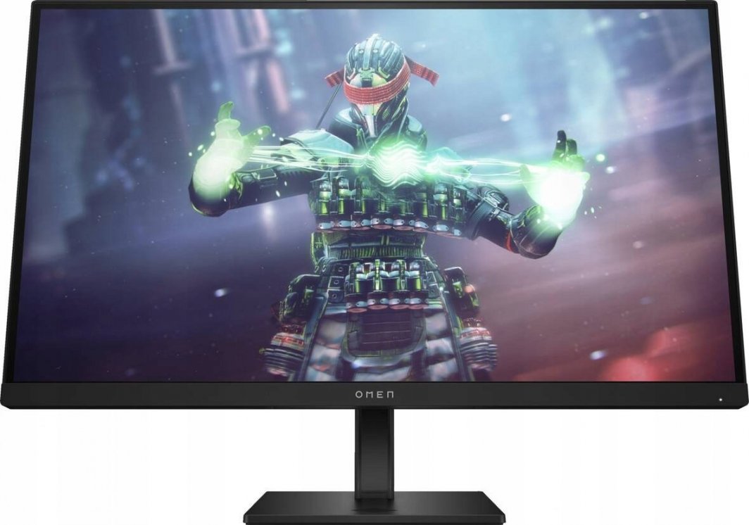 Monitor HP OMEN, 27", 2560 x 1440, 144Hz, i zi