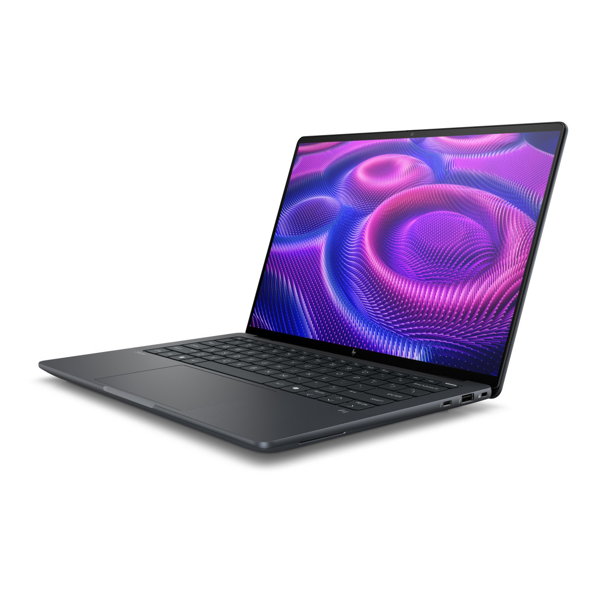 Laptop punë HP ZBook Ultra G1a, 14", Ryzen AI Max+ 395, 64GB RAM, 2TB SSD, argjend