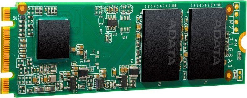 Disk SSD ADATA Ultimate SU650, 1TB, M.2 2280 SATA III