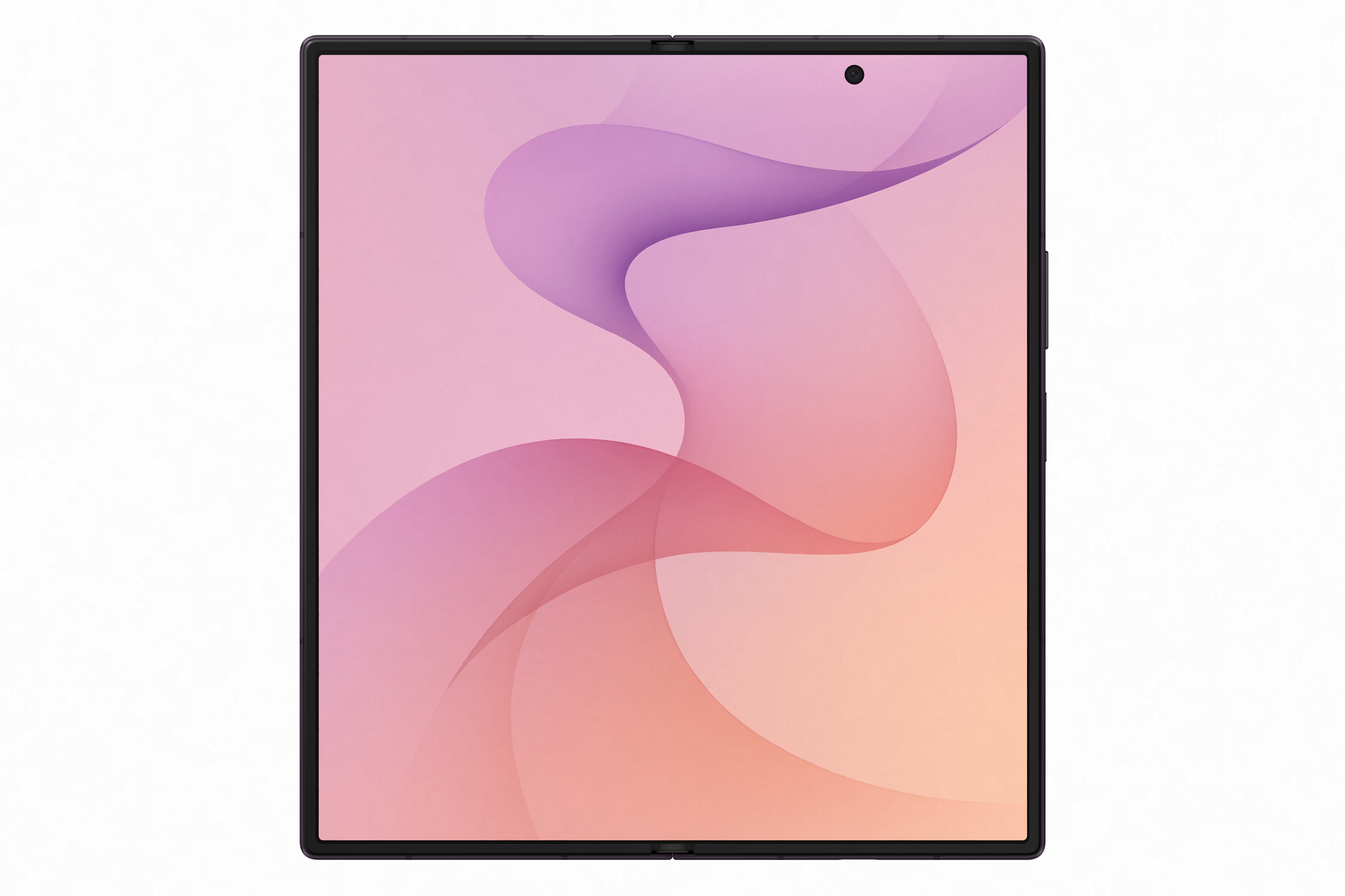 Celular Samsung Galaxy Z Fold Ultra, 12GB/ 256GB, vjollcë e errët