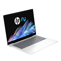 Laptop HP OmniBook X 14-fe1012nc, 14", Qualcomm Snapdragon X Plus, gri
