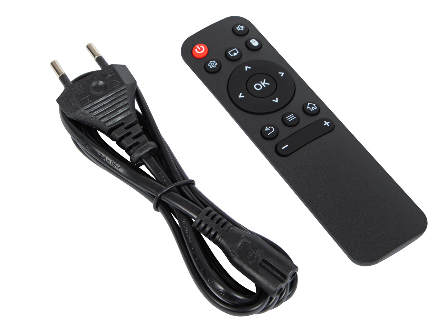Projektor portativ Oton Smart, Full HD, Android TV, WiFi