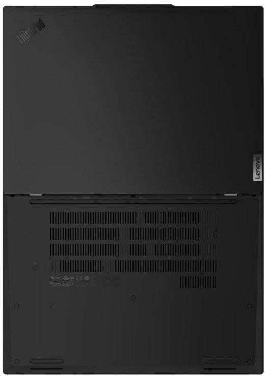 Laptopi Lenovo ThinkPad L14 G6, Intel Core Ultra 5 225U, 16GB, 512GB SSD, 14" WUXGA, i zi