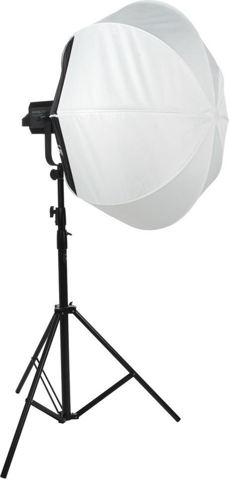 Softbox fener Nanguang LT-80, 80cm, për Forza 200 300 500, i bardhë