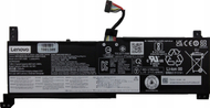 Bateri laptopi Lenovo L20M2PF0, 38Wh, 7.68V, e zezë
