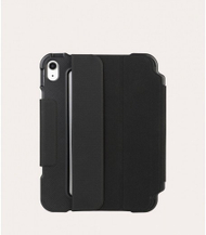 Kuti mbrojtëse tablet Tucano IPD1022AL-BK, për iPad 10.9", folio, e zezë