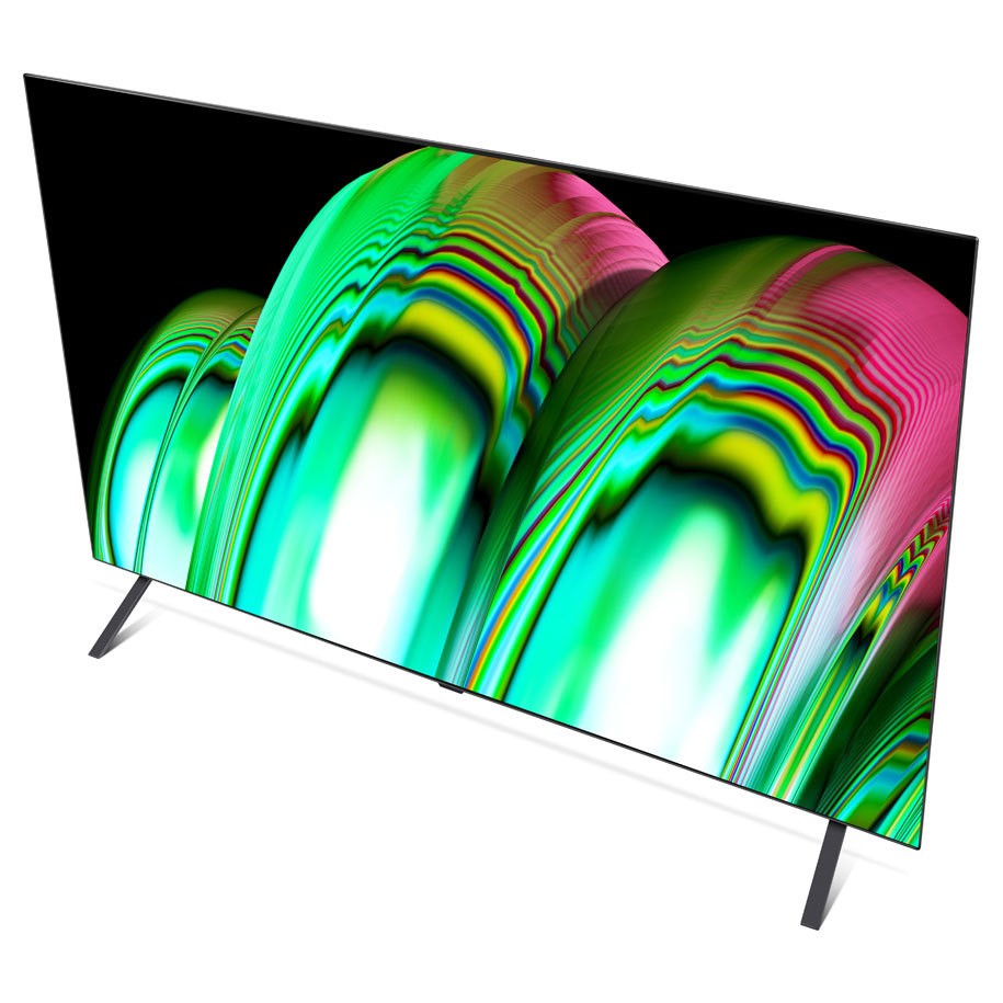 Televizor LG OLED55A23LA - 55", OLED, 4K UHD, i zi 3
