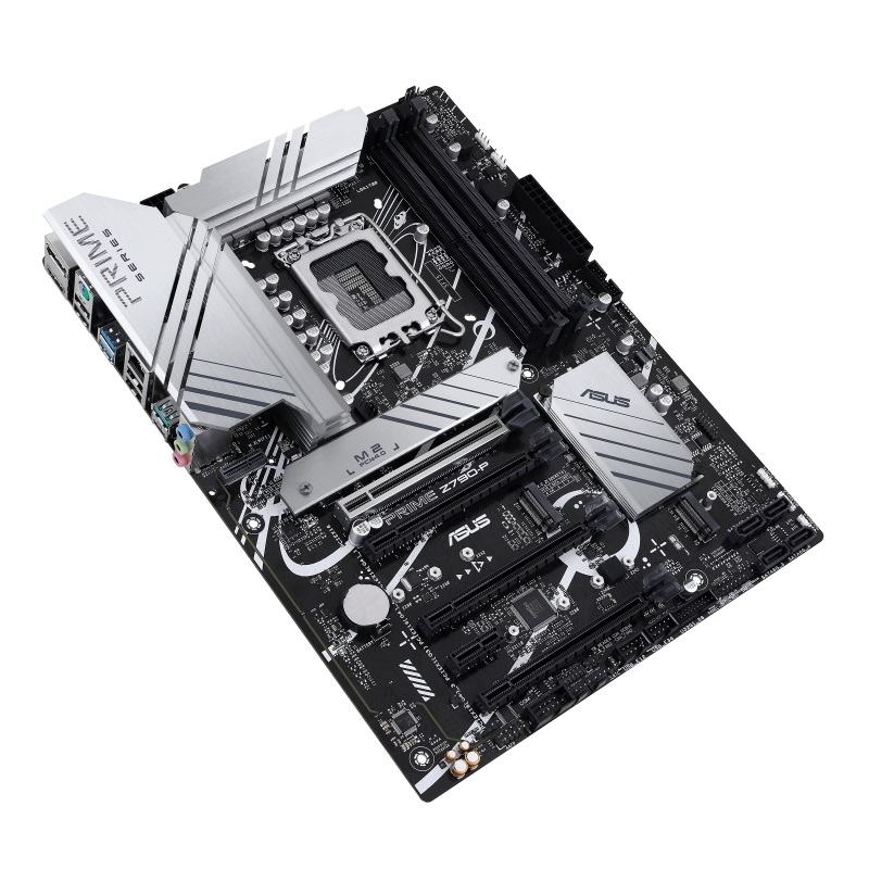 Pllakë amë ASUS PRIME Z790-P-CSM